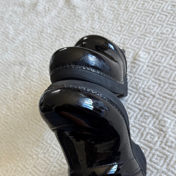 Dansko XP2.0 Professional Clogs Size 38 - Picture 4 of 10